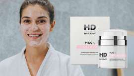 La nueva mascarilla calmante y regeneradora para pieles sensibles con acción epigenética es el último lanzamiento de HD Cosmetic Efficiency