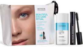 Para disfrutar de una piel más sana a través del método de doble limpieza 