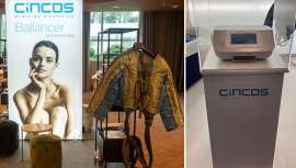 Con una filosofía basada en el concepto de estética responsable. CINCOS Medicina & Estética es una empresa distribuidora de aparatología estética y médica tanto de nuestro país como en el extranjero