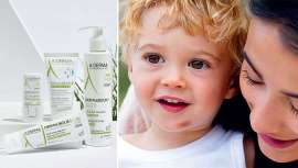 Dirigidas a las irritaciones secas de toda la familia (del bebé al adulto), las nuevas fórmulas CICA de Dermalibour+ reinventan el cuidado de las pieles irritadas con más eficacia y naturalidad