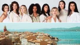 Este año Intercoiffure Mondial te invita a zarpar hacia Saint-Tropez, Costa Azul. Saca tus trajes de baño: el sol y el mar Mediterráneo te esperan. Será el 1 y 2 de julio de 2023