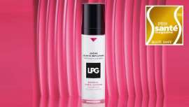 Premiada por su innovación, seguridad, efectividad, fiabilidad y ética 