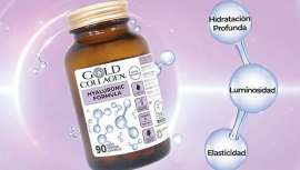 Los nuevos comprimidos para conseguir una piel hidratada, firme y joven