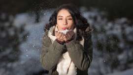 En plena caída de los termómetros, el cabello demanda un extra de cuidados, pero... ¿Estás seguro de saber cuáles son? 