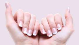 Vitry propone una amplia variedad de tonos rosas y empolvados entre los que están Organdi, Rose tendre o Poudre de riz