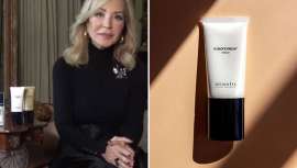 La empresaria y socialité, ha encontrado en los productos de K-Bioferment, de Atashi Cellular Cosmetics, el mejor secreto para lucir una piel de ensueño