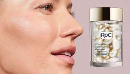 Para mejorar la firmeza del rostro, con un activo indispensable en nuestra rutina de skincare diaria: el retinol