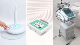 La estética del futuro es la tecarterapia que llega, tras su paso por BC Bilbao 2023, a Beauty Contact Comunidad Valenciana, Valencia, de la mano de Bloomea