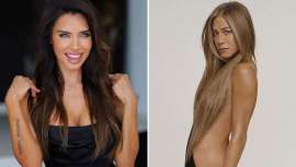 Esta temporada se opta por lo natural y el cabello no es una excepción