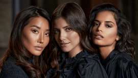 MaiLi corrige la sonrisa, hidrata los labios, alegra la expresión, aumenta el volumen o devuelve el contorno labial