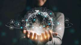 La tecnología ha demostrado ser una pieza indispensable para el
desarrollo y crecimiento de los negocios, también en el sector que nos ocupa, ¡no pierdas la oportunidad! 