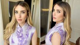 El rubio que están poniendo de moda las celebrities