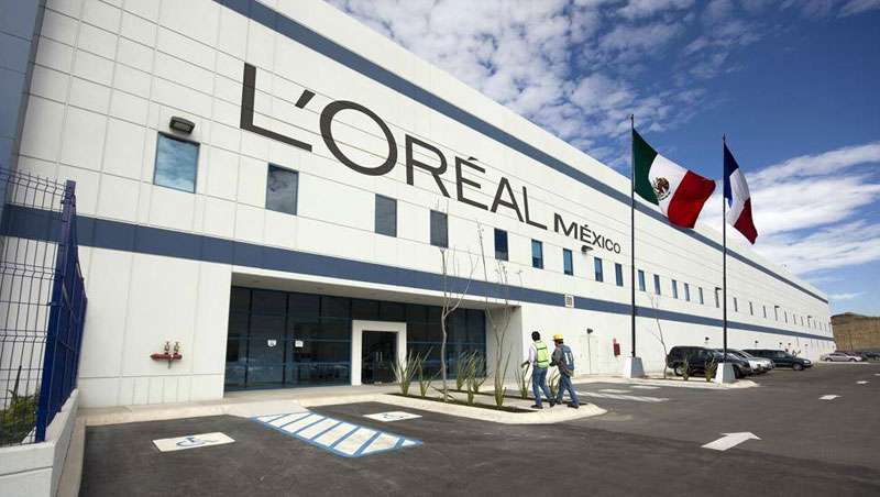 L'Oréal comienza la producción de la marca CeraVe en México