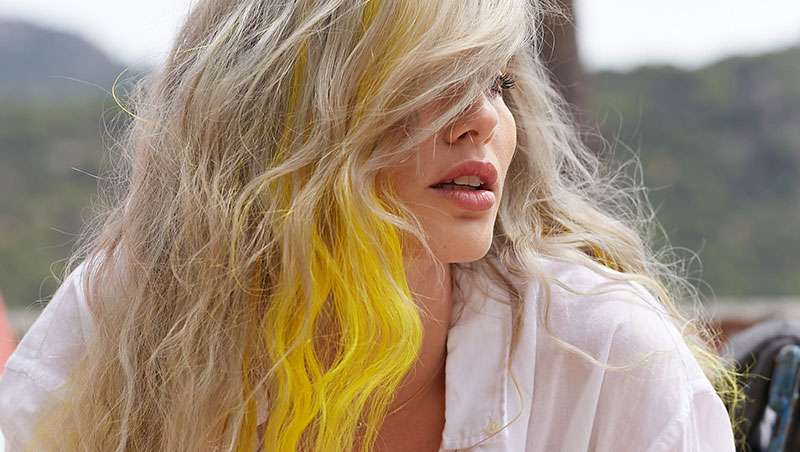 Todo lo que el bótox puede hacer por tu cabello