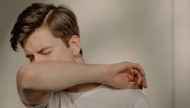 Te proponemos 5 remedios naturales que te ayudarán a combatir la tos y aliviar sus molestias