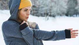 Prisma Natural te propone un complemento alimenticio basado en los beneficios que tiene el colágeno sobre las articulaciones y una crema corporal que calmará tus músculos