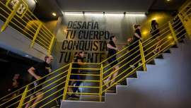 Empezar con esta práctica deportiva, aunque sea a los 50, no es descabellado, pero siempre si se cumplen ciertas condiciones y se apuesta por métodos como el Galloway