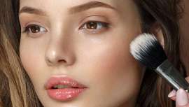 El color del rostro de las actrices y famosas que ha conquistado la alfombra de los premios del cine español 