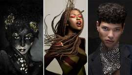 Los Premios Picasso  vuelven a galardonar a los mejores profesionales de Andalucía en una nueva gala llena de creatividad y pasión por la peluquería