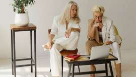 El cuerpo cambia con la edad, a partir de los 50 el metabolismo no funciona igual y sus consecuencias se ven reflejadas en la silueta. Desde 180 The Concept, te dan claves para combatir la flacidez y evitar la pérdida de músculo