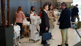 Beauty Contact (BC) Med pone la belleza, innovación, nuevas tecnologías, productos y formación, en tus manos. Para profesionales, firmas y/o empresas de medicina y cirugía estética