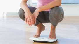 La artista, que ha pasado de los 130 a los 94 kilos, nos cuenta en exclusiva cómo ha alcanzado un peso saludable y ha adoptado hábitos en su rutina diaria