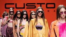 Un año más la marca icónica de belleza, especialista en herramientas para el cabello, refuerza su compromiso con la moda española 
prestando su apoyo como Herramienta oficial de Backstage en la próxima edición de la  semana de la moda española