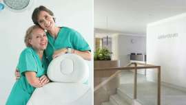 16 años de respeto por la naturalidad y personalidad del rostro…