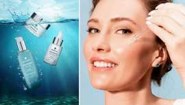 La línea de Laboratorios Sesderma proporciona la hidratación necesaria para mantener la salud del rostro también en invierno gracias a una exclusiva combinación de activos marinos