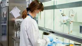 Susana Rodríguez, CEO y directora general de Cantabria Labs, ha anunciado que el laboratorio farmacéutico español cerró el pasado año con una facturación de 293 millones de euros, lo que supone un 21% de crecimiento con respecto al año anterior