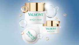Valmont nos invita a conocer su última creación para tratar eficazmente las ojeras y los signos de cansancio y fatiga en el contorno de ojos