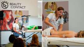 Santiago de Compostela reúne los días 5 y 6 de marzo lo mejor de la belleza en un programa formativo que busca tu actualización y la de tu negocio, profesional de la belleza, ¡consúltalo! Y hazte ya con tu entrada a BC Galicia, segunda edición