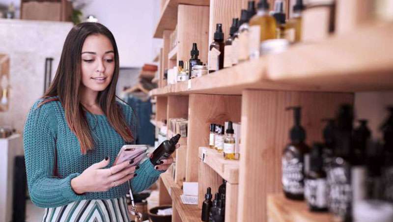 30.000 referencias de ingredientes cosméticos de uso y consulta para los ciudadanos