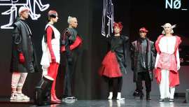 Solo quedan 2 días para conocer a los finalistas de los International Hairdressing Awards, el domingo 19 de febrero a las 2:00 PM (GMT) 