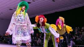 La V Edición se va a celebrar el 4 de marzo en Andalucía Belleza & Moda, Granada 