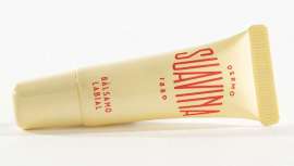 El Bálsamo Clásico de Dermo-Suavina se presenta ahora en un cómodo envase en tubo para facilitar su aplicación       