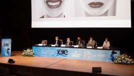 Doctoralia, marketplace de salud, estará presente a través de su estand en el XXXVIII Congreso Nacional de la Sociedad Española de Medicina Estética (SEME) que se celebra este fin de semana en Málaga