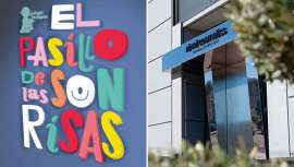 Para sentirnos bien es importante expresar todas nuestras emociones: llorar, sorprenderse, suspirar, temblar y reír son algunas maneras de transmitir y compartir nuestros sentimientos