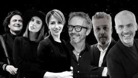 El evento formativo on-line reúne a miles de profesionales de la
peluquería de hasta 20 países de habla hispana, que descubrieron cómo hacer crecer sus negocios, de la mano de grandes expertos del sector