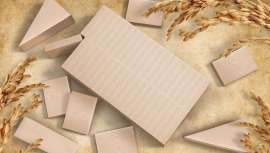 Qosmedix, un proveedor de la industria cosmética, de cuidado de la piel, spa y salón con sede en Ronkonkoma, Nueva York, continúa expandiendo su categoría EQO-Friendly, ahora con una colección de esponjas cosméticas biodegradables