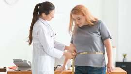 Casi el 70% de las personas atribuyen el efecto rebote a recaer en malos hábitos alimentarios y de estilo de vida