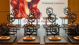 Los actores más influyentes del sector de la medicina estética, desde distintas vertientes, distinguidos con el BC Awards, el próximo domingo día 5 de marzo en Santiago de Compostela, Galicia