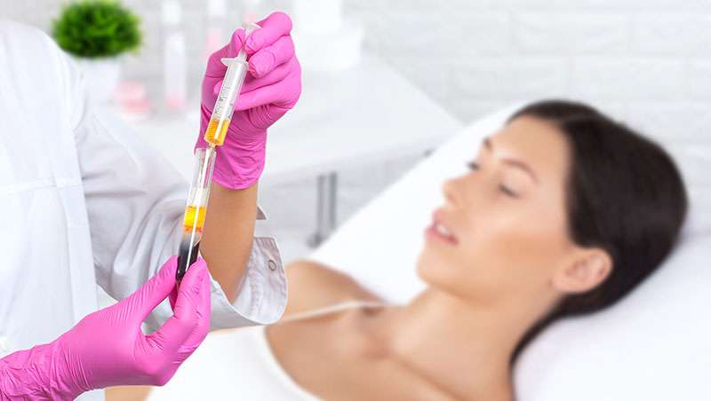 Las plaquetas: la �ltima revoluci�n antienvejecimiento que adem�s trata el dolor derivado en articulaciones