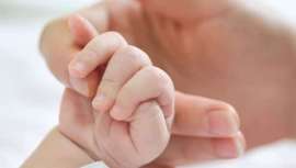 La terapia o los suplementos funcionan y ayudarán a la mujer y al bebé a estar lo más sanos posibles en el futuro