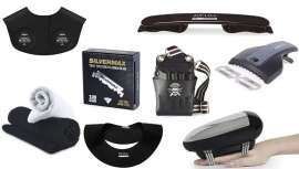 Nuevos complementos para cuidar al detalle el trabajo del barbero/a. Mayor facilidad y comodidad en el día a día