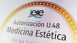 El 15 por ciento de los pacientes de medicina estética ha sufrido mala praxis por ponerse en manos de un intruso