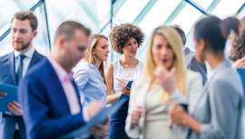 Los días 11 y 12 de junio, el congreso de líderes del sector de la peluquería y la belleza regresa a Deauville, Francia, con un rico programa de conferenciantes