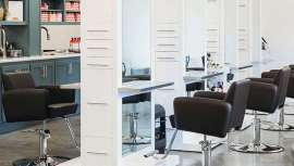 Minerva Beauty ha ampliado su sala de exposición de equipos de belleza, ubicada a solo una hora de Atlanta, GA, a casi 30.000 metros cuadrados en el último año