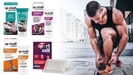 La nueva linea incluye productos formulados para prevenir, proteger, recuperar y ayudar a los amantes del deporte, ya sean amateurs o profesionales