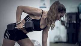 Francisco del Águila, director técnico de JG fitness, nos habla de los ejercicios más demandados y que mejor funcionan para tonificar nuestro cuerpo